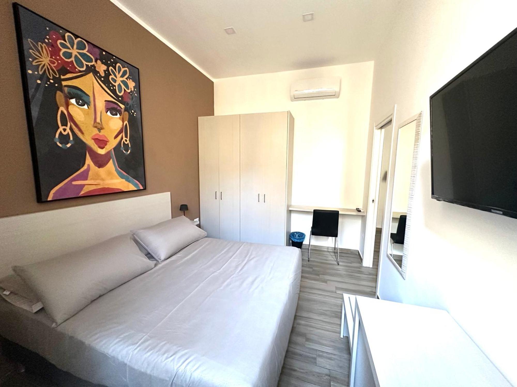 Apartment Dch